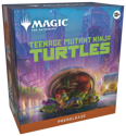 Magic the Gathering: Teenage Mutant Ninja Turtles - Pre Release Pack