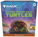 Magic the Gathering: Teenage Mutant Ninja Turtles - Pre Release Pack - Image 2