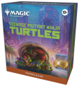 Magic the Gathering: Teenage Mutant Ninja Turtles - Pre Release Pack - Image 3