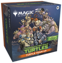 Magic the Gathering: Teenage Mutant Ninja Turtles - Turtle Team Up