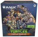 Magic the Gathering: Teenage Mutant Ninja Turtles - Turtle Team Up - Image 2