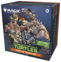 Magic the Gathering: Teenage Mutant Ninja Turtles - Turtle Team Up - Image 3
