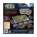 Lightning Train - Image 2