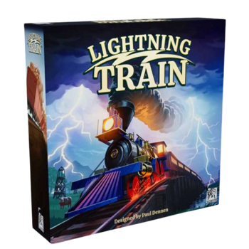 Lightning Train