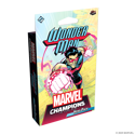 Marvel Champions: Wonder Man Hero Pack