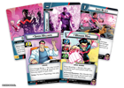 Marvel Champions: Wonder Man Hero Pack - Image 2