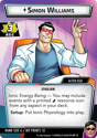 Marvel Champions: Wonder Man Hero Pack - Image 5