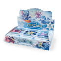 Disney Lorcana Winterspell Trove and Booster Box Combo - Image 3