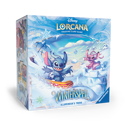 Disney Lorcana Winterspell Trove and Booster Box Combo - Image 4