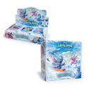 Disney Lorcana Winterspell Trove and Booster Box Combo - Image 2
