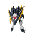 XXXG-01D Gundam Deathscythe (EW) Roussette #1032 Model Kit - Image 6