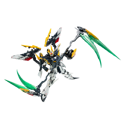 XXXG-01D Gundam Deathscythe (EW) Roussette #1032 Model Kit - Image 7