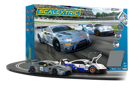 Scalextric ARC AIR World GT Race Set
