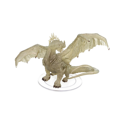 Dungeons & Dragons Icons of the Realms: Adult Crystal Dragon - Image 3