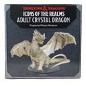 Dungeons & Dragons Icons of the Realms: Adult Crystal Dragon - Image 4