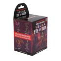Dungeons & Dragons Icons of the Realms: Vecna Eve of Ruin Booster