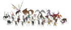Dungeons & Dragons Icons of the Realms: Vecna Eve of Ruin Booster - Image 2