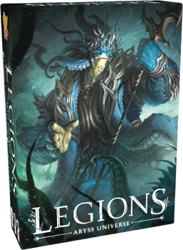 Legions: Estran