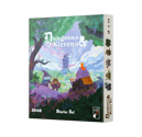 Dungeons & Kittens: Starter Set