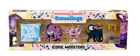 Dungeons & Dragons Gamelings Iconic Monsters