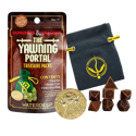 Dungeons and Dragons Yawning Portal Treasure Pack