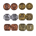 Dungeons and Dragons Yawning Portal Treasure Pack - Image 3