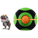 Pokemon Clip N Go Tyrunt and Dusk Ball Figure - Image 2
