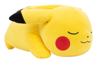 Pokemon 18" Sleeping Pikachu Plush
