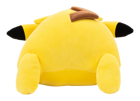 Pokemon 18" Sleeping Pikachu Plush - Image 2