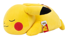 Pokemon 18" Sleeping Pikachu Plush - Image 3