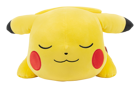 Pokemon 18" Sleeping Pikachu Plush - Image 4