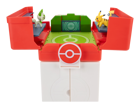 Pokemon Medium Playset Play N Display Case - Image 2