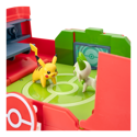 Pokemon Medium Playset Play N Display Case - Image 3