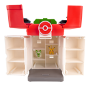 Pokemon Medium Playset Play N Display Case - Image 4