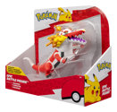 Pokemon Epic Battle Figure Skeledirge