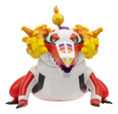 Pokemon Epic Battle Figure Skeledirge - Image 3