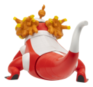 Pokemon Epic Battle Figure Skeledirge - Image 4