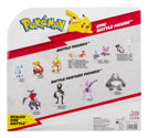 Pokemon Epic Battle Figure Skeledirge - Image 5