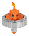 Pokemon Battle Spinner Pack Charmander - Image 2