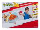 Pokemon Battle Spinner Pack Charmander - Image 4