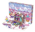 Polly Pocket Advent Calendar