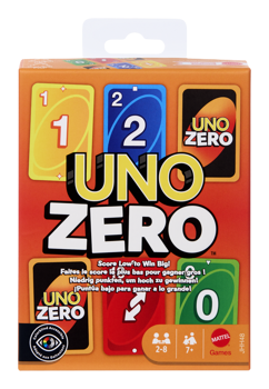 UNO Zero