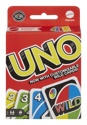Uno Card Game