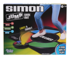 Simon Jump Game Mat