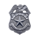 Arkham Horror - Replica Police Badge - Image 2