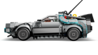 LEGO&reg; Speed Champions Time Machine from Back to the Future (77256) - Image 3