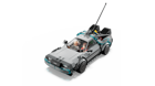 LEGO&reg; Speed Champions Time Machine from Back to the Future (77256) - Image 4