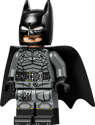 LEGO&reg; DC The Batman Batmobile (76332) - Image 3