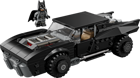 LEGO&reg; DC The Batman Batmobile (76332) - Image 4