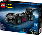 LEGO&reg; DC Batman&trade;: Batman & Robin&trade; Batmobile (76333)